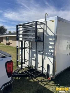 2024 Mobile Concession Trailer Beverage - Coffee Trailer Propane Tank Arizona for Sale