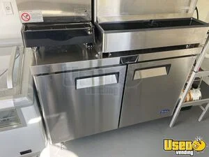 2024 Mobile Concession Trailer Beverage - Coffee Trailer Soda Fountain System Arizona for Sale