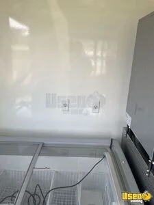 2024 Mobile Concession Trailer Beverage - Coffee Trailer Triple Sink Arizona for Sale
