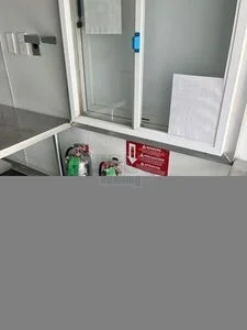 2024 Mobile Concession Trailer Kitchen Food Trailer 28 Oklahoma for Sale