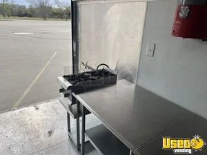 2024 Mobile Concession Trailer Kitchen Food Trailer Additional 1 Oklahoma for Sale