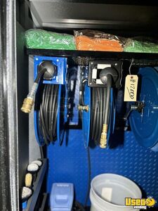 2024 Mobile Detailing Trailer Auto Detailing Trailer / Truck 10 California for Sale