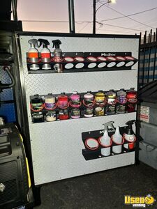 2024 Mobile Detailing Trailer Auto Detailing Trailer / Truck 6 California for Sale