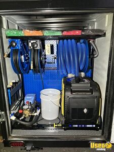 2024 Mobile Detailing Trailer Auto Detailing Trailer / Truck 7 California for Sale