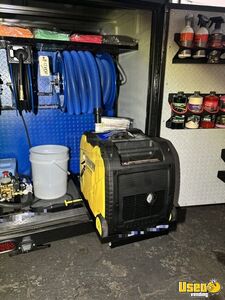 2024 Mobile Detailing Trailer Auto Detailing Trailer / Truck 8 California for Sale
