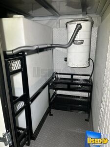 2024 Mobile Detailing Trailer Auto Detailing Trailer / Truck Additional 2 California for Sale