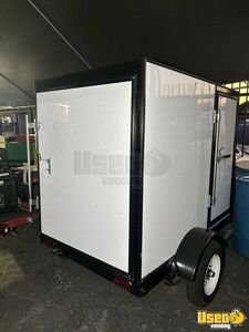 2024 Mobile Detailing Trailer Auto Detailing Trailer / Truck California for Sale