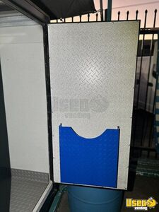 2024 Mobile Detailing Trailer Auto Detailing Trailer / Truck Water Tank California for Sale