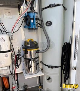 2024 Mobile Dog Grooming Trailer Pet Care / Veterinary Truck Breaker Panel South Dakota for Sale