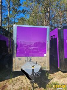 2024 Mobile Dog Grooming Trailer Pet Care / Veterinary Truck Cabinets Georgia for Sale