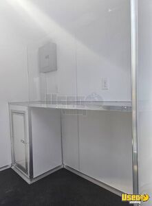 2024 Mobile Dog Grooming Trailer Pet Care / Veterinary Truck Hot Water Heater Georgia for Sale