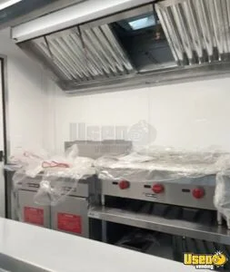 2024 Mobile Food Trailer Kitchen Food Trailer Flatgrill Maryland for Sale
