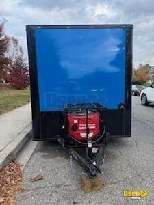 2024 Mobile Food Trailer Kitchen Food Trailer Propane Tank Maryland for Sale