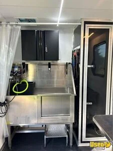 2024 Mobile Grooming Trailer Pet Care / Veterinary Truck 13 Tennessee for Sale