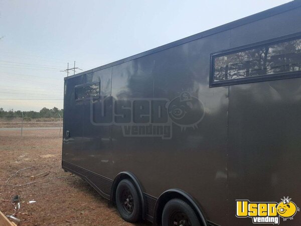 2024 Mobile Hair & Nail Salon Truck Georgia for Sale