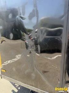 2024 Mobile Kitchen Trailer Kitchen Food Trailer Exhaust Hood Tennessee for Sale