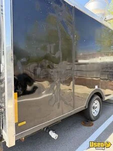 2024 Mobile Kitchen Trailer Kitchen Food Trailer Flatgrill Tennessee for Sale