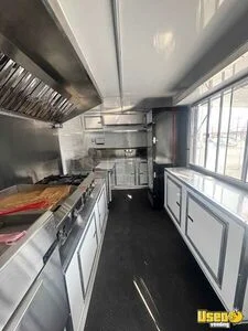2024 Mobile Kitchen Trailer Kitchen Food Trailer Removable Trailer Hitch New Jersey for Sale