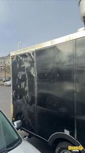 2024 Mobile Kitchen Trailer Kitchen Food Trailer Stovetop Tennessee for Sale