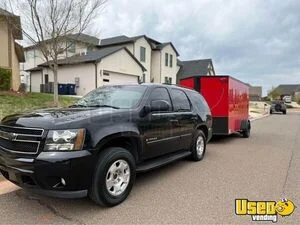2024 Mobile Pet Grooming Trailer Pet Care / Veterinary Truck Air Conditioning Oklahoma for Sale
