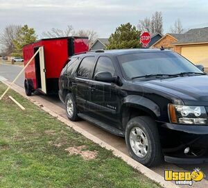 2024 Mobile Pet Grooming Trailer Pet Care / Veterinary Truck Generator Oklahoma for Sale