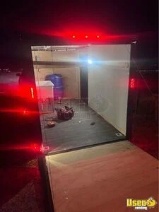 2024 Mobile Pet Grooming Trailer Pet Care / Veterinary Truck Hand-washing Sink Oklahoma for Sale