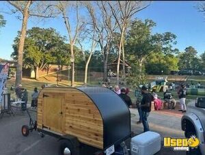 2024 Mobile Tap Trailer Beverage - Coffee Trailer 4 Mississippi for Sale