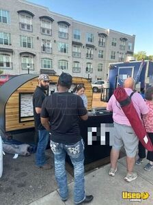 2024 Mobile Tap Trailer Beverage - Coffee Trailer 6 Mississippi for Sale