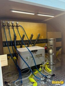 2024 Mobile Tap Trailer Beverage - Coffee Trailer 9 California for Sale
