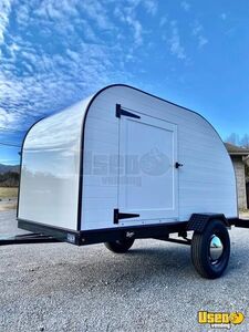 2024 Mobile Tap Trailer Beverage - Coffee Trailer Additional 1 California for Sale