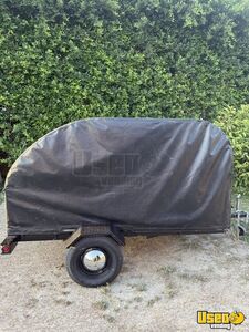 2024 Mobile Tap Trailer Beverage - Coffee Trailer Additional 2 California for Sale