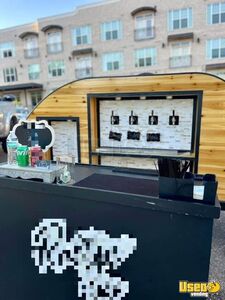 2024 Mobile Tap Trailer Beverage - Coffee Trailer Additional 2 Mississippi for Sale