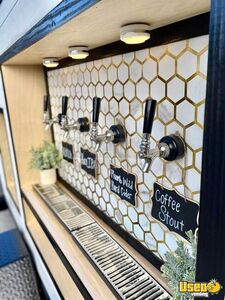 2024 Mobile Tap Trailer Beverage - Coffee Trailer Additional 4 California for Sale