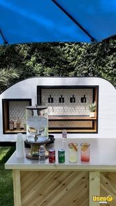 2024 Mobile Tap Trailer Beverage - Coffee Trailer Additional 5 California for Sale