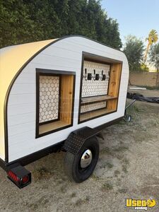 2024 Mobile Tap Trailer Beverage - Coffee Trailer Custom Wheels California for Sale