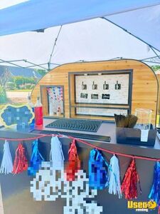 2024 Mobile Tap Trailer Beverage - Coffee Trailer Electrical Outlets Mississippi for Sale