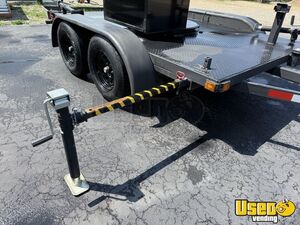 2024 Mobile Trailer Mobile Billboard Truck 12 Montana for Sale