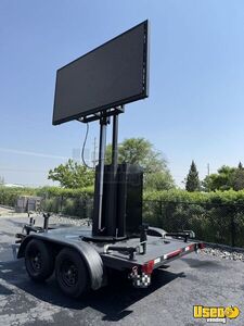 2024 Mobile Trailer Mobile Billboard Truck Additional 1 Montana for Sale