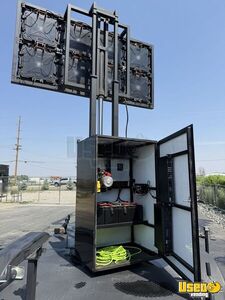 2024 Mobile Trailer Mobile Billboard Truck Additional 2 Montana for Sale