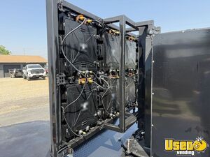 2024 Mobile Trailer Mobile Billboard Truck Additional 3 Montana for Sale