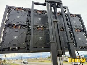 2024 Mobile Trailer Mobile Billboard Truck Additional 4 Montana for Sale