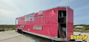 2024 Model 2024 Concession Trailer Air Conditioning Massachusetts for Sale