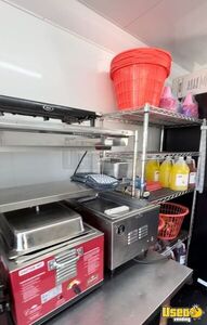 2024 Model 2024 Concession Trailer Microwave Massachusetts for Sale