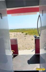 2024 Model 2024 Concession Trailer Shore Power Cord Massachusetts for Sale