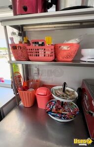 2024 Model 2024 Concession Trailer Steam Table Massachusetts for Sale