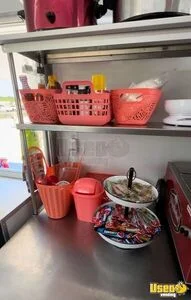 2024 Model 2024 Concession Trailer Steam Table Massachusetts for Sale