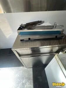 2024 Model: 2024 New Build Food Trailer Cabinets North Carolina for Sale
