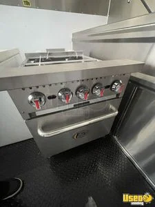 2024 Model: 2024 New Build Food Trailer Spare Tire North Carolina for Sale