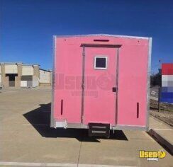 2024 Model Mz-24 Kitchen Food Trailer Cabinets Oklahoma for Sale