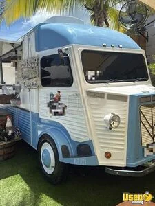 2024 Monterrey Chico Lemont H Kitchen Food Trailer Air Conditioning Florida for Sale